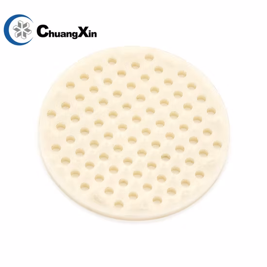 Medizinischer Sauerstoffgenerator, Aluminiumteil, Molekularsieb-Adsorptionsturm-Zubehör