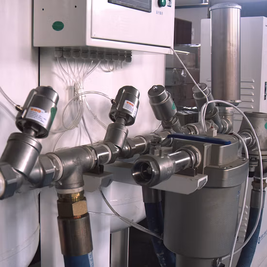 Preis für medizinischen Sauerstoffgenerator