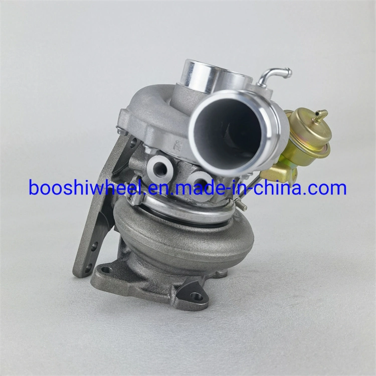 Vf37 Turbocharger 14411-AA541 14411AA540 14411-AA542 Va440027 Vg440027 Supercharger Used for Subaru Impreza Wrx Sti 2.0L 280HP