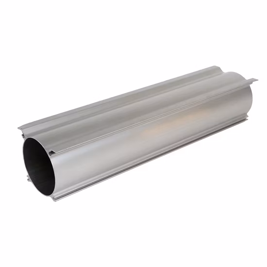 Sauerstoffkonzentrator aus Aluminium-Extrusionsprofil für den Heimgebrauch, Oxygenator/Sauerstoffabsorberturm